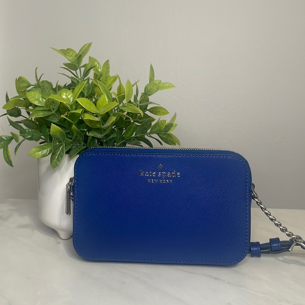Kate Spade Mini Crossbody